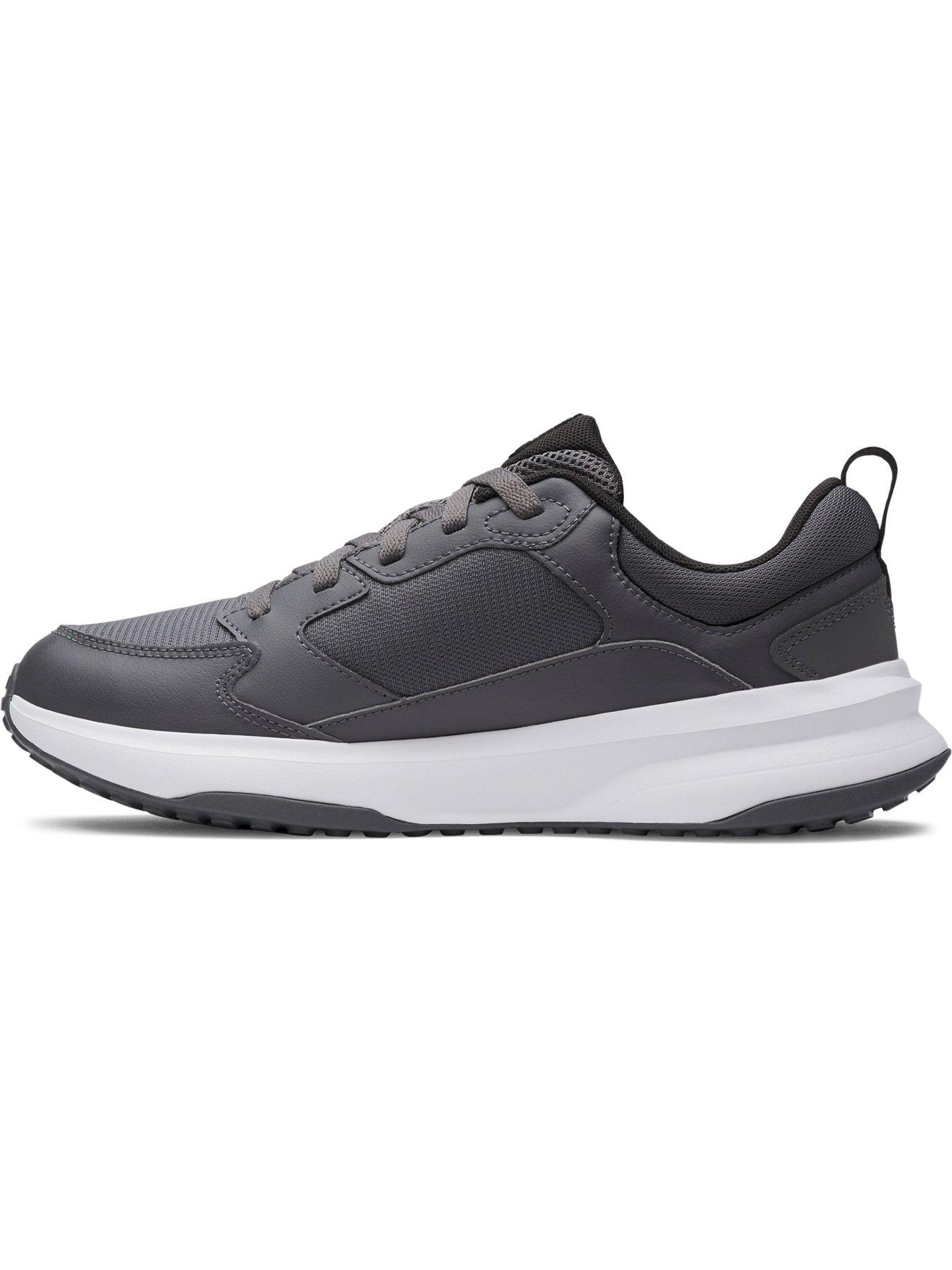  image of under-armour-mens-training-edge-trainers-grey