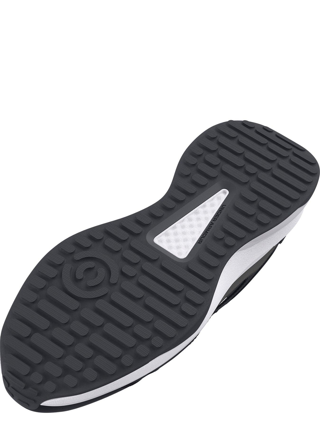  image of under-armour-mens-training-edge-trainers-black