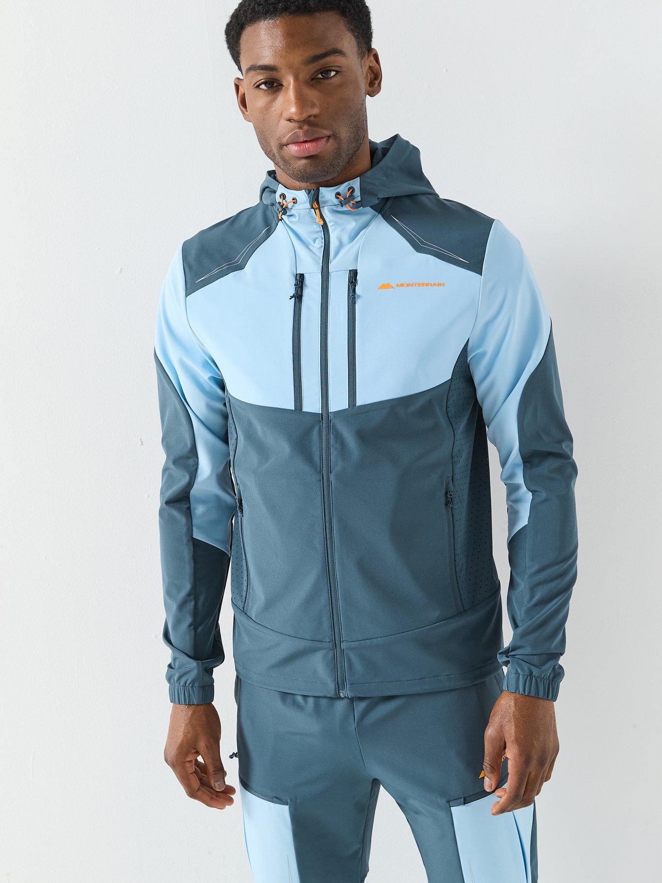 monterrain-mens-orbit-woven-running-hoody-grey
