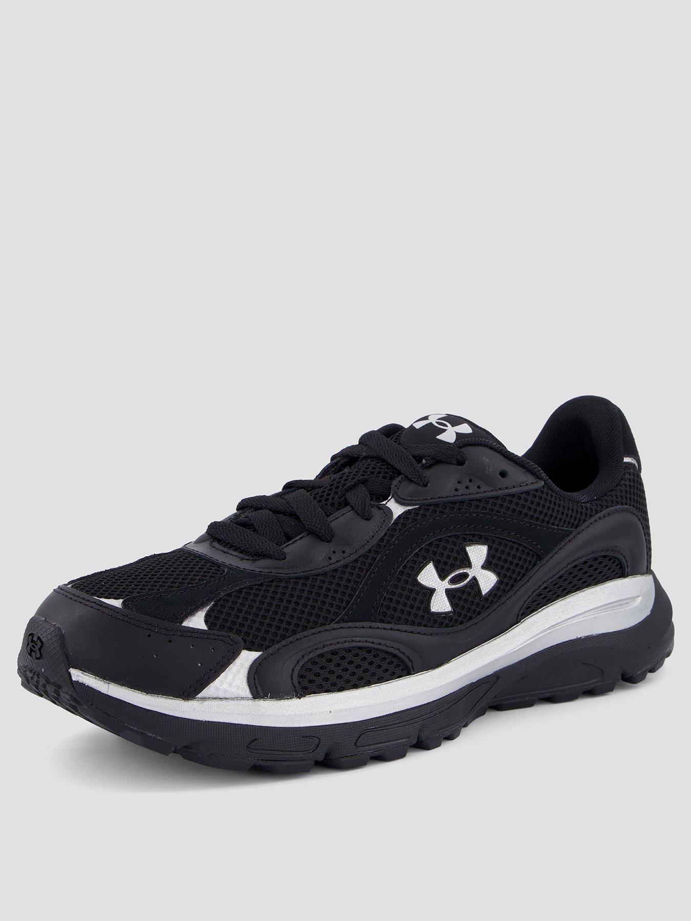  image of under-armour-mens-training-tech-runner-black