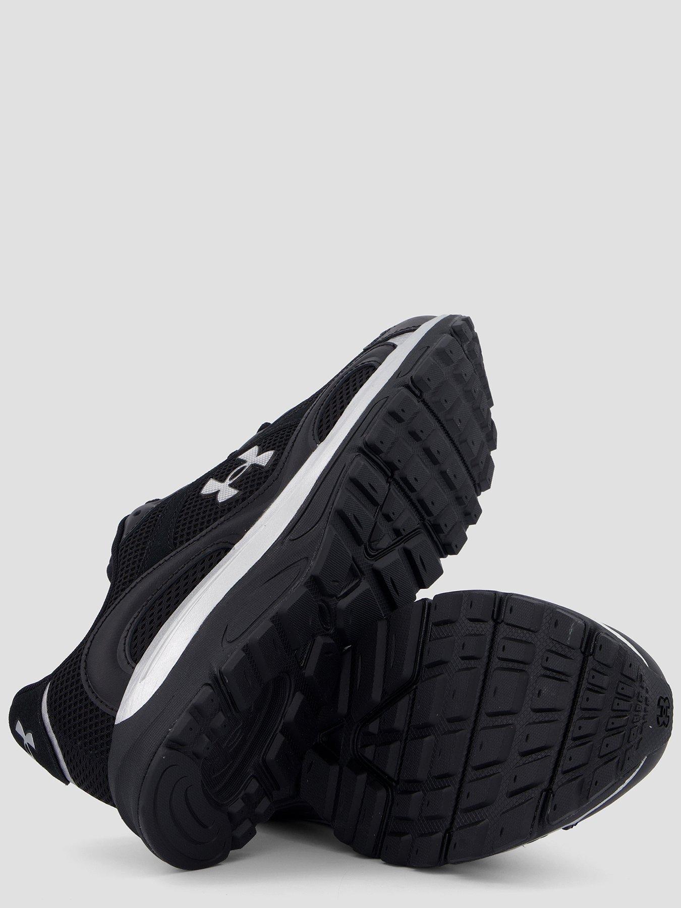  image of under-armour-mens-training-tech-runner-black