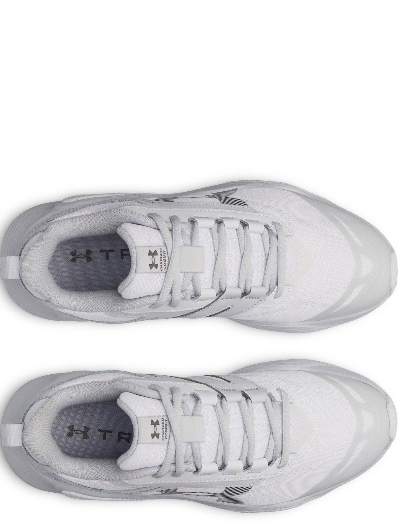 image of under-armour-mens-training-commit-trainers-white