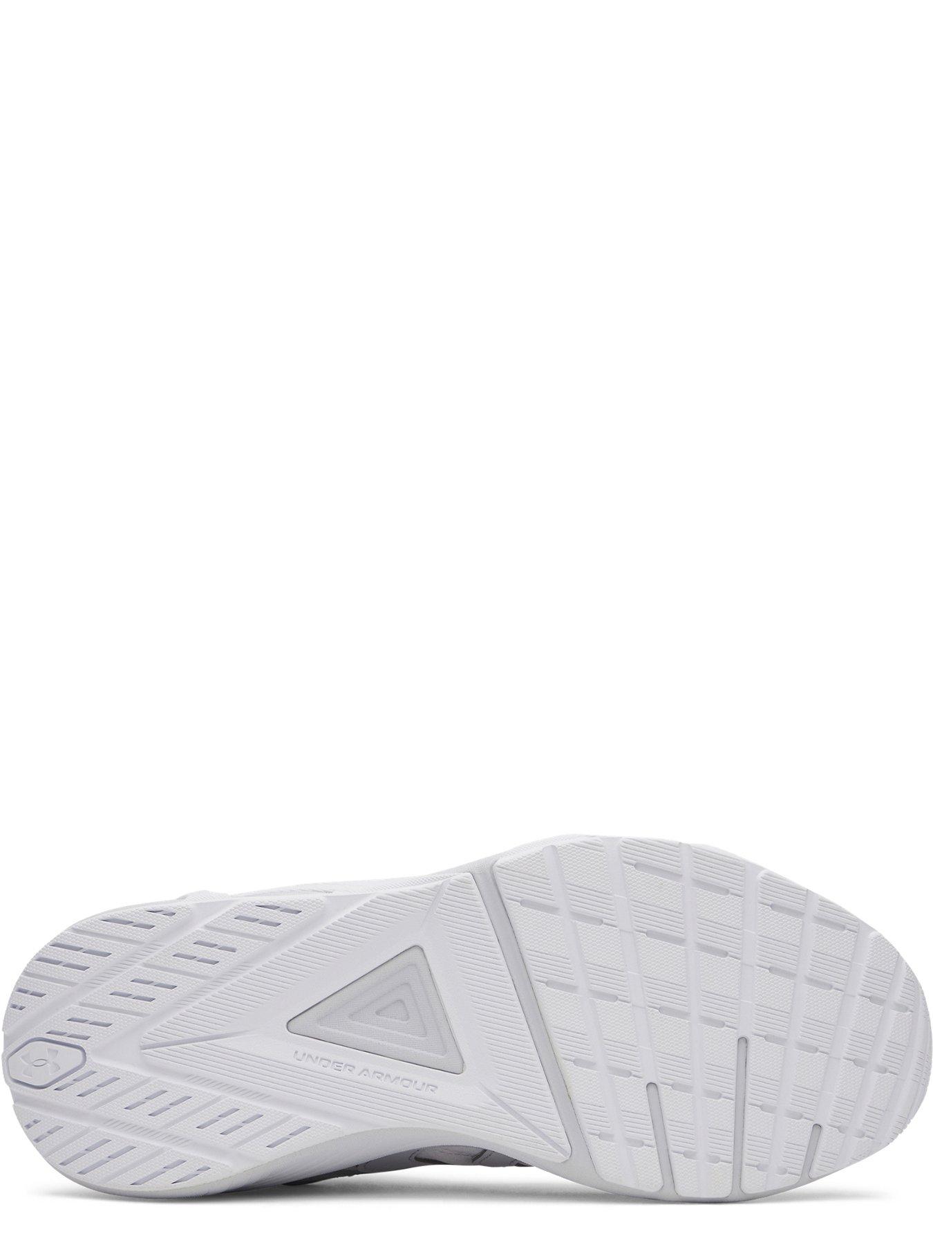  image of under-armour-mens-training-commit-trainers-white
