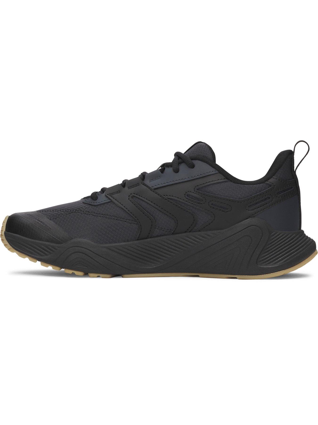 Image 5 of 5 of UNDER ARMOUR Mens Training Commit Trainers - Black
