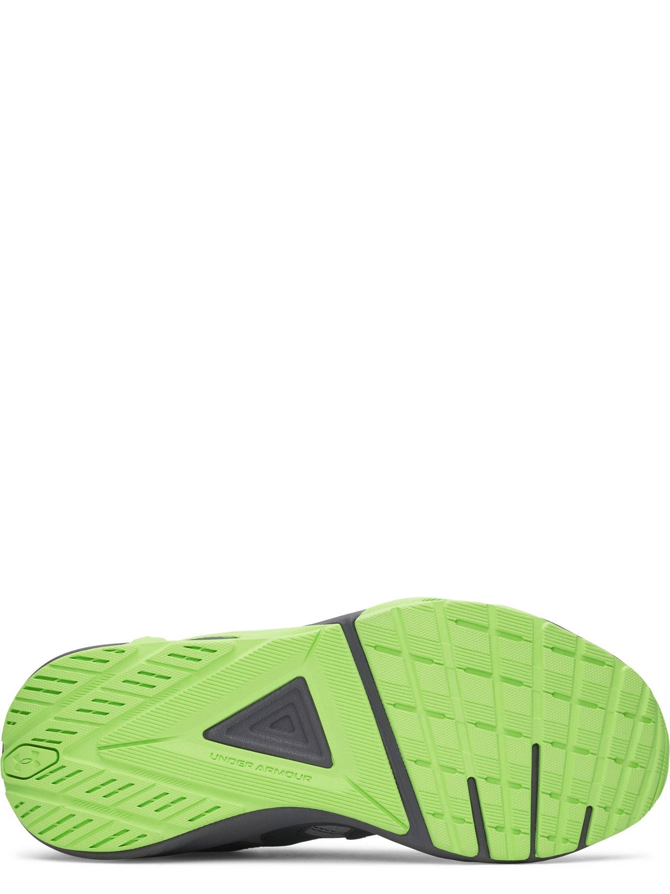  image of under-armour-mens-training-commit-trainers-grey