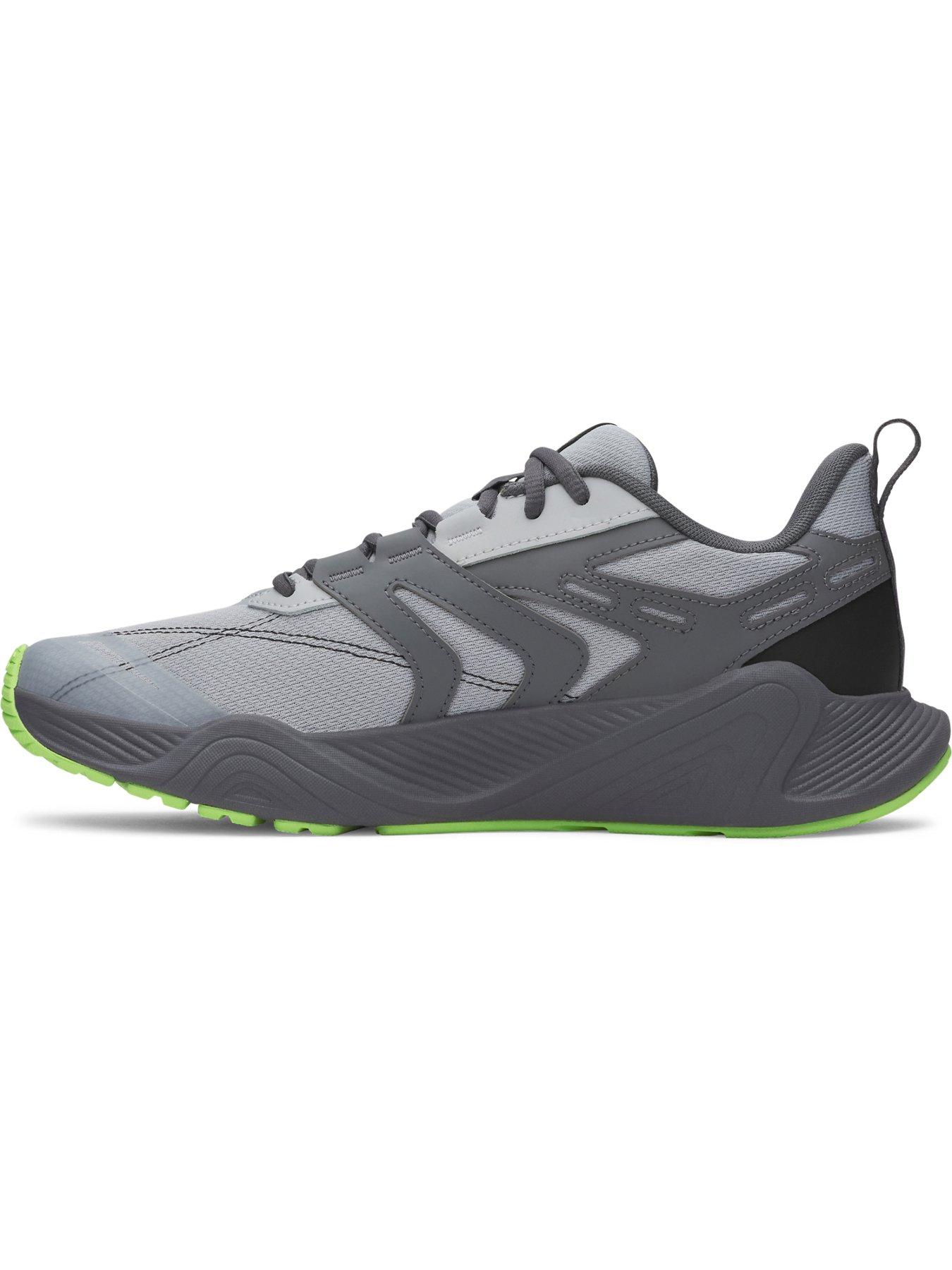  image of under-armour-mens-training-commit-trainers-grey
