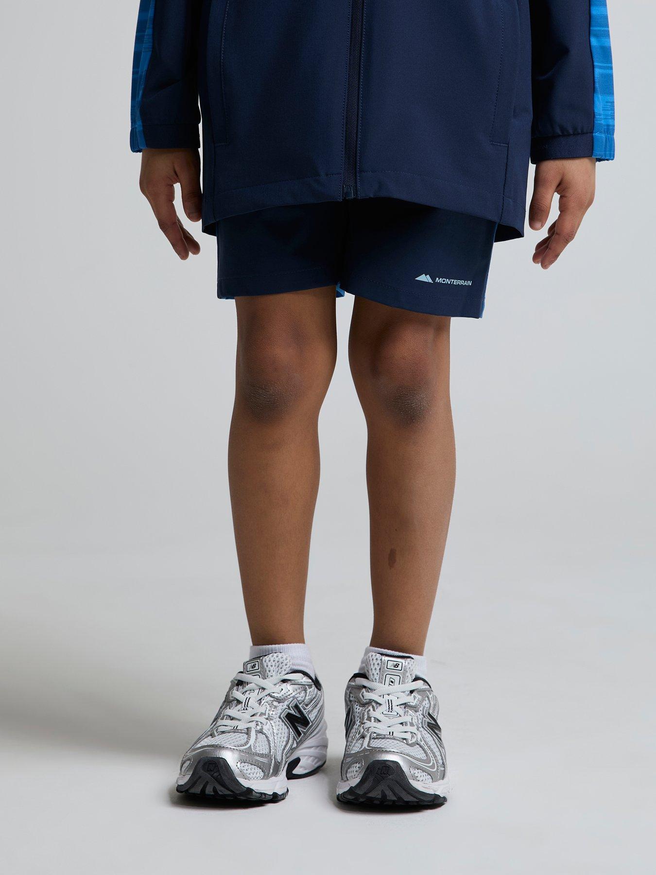  image of monterrain-kids-talas-three-piece-set-blue