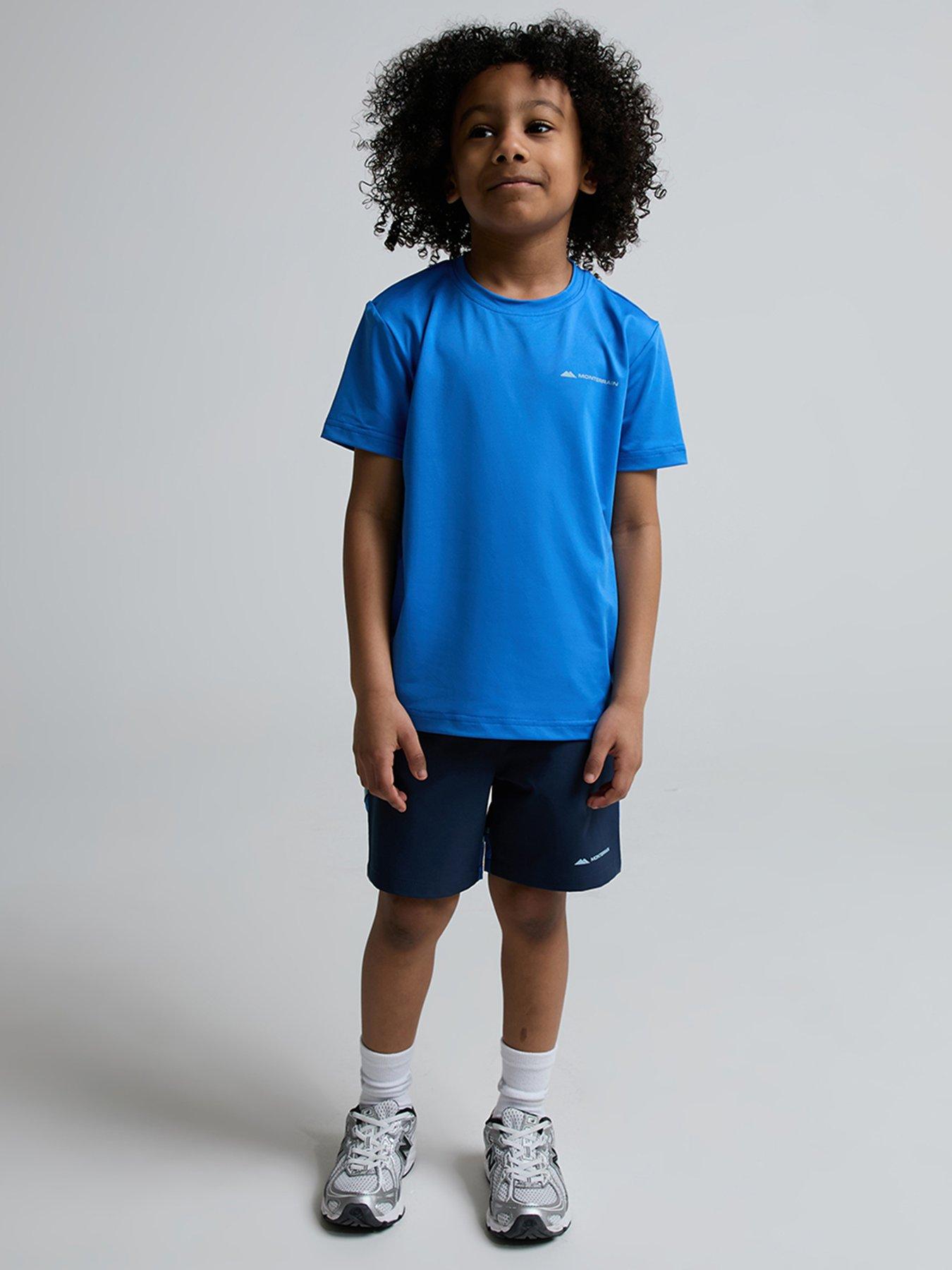  image of monterrain-kids-talas-three-piece-set-blue