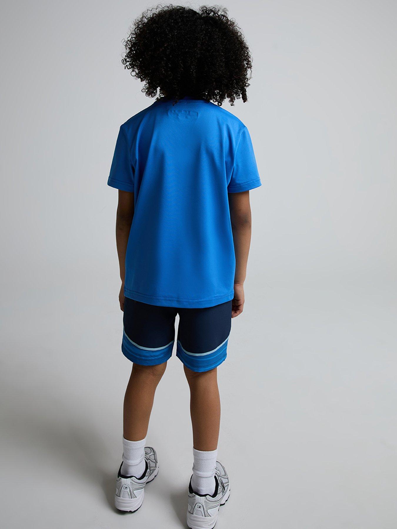  image of monterrain-kids-talas-three-piece-set-blue