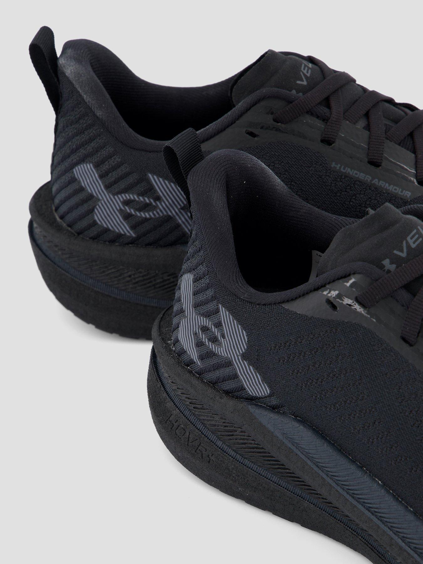  image of under-armour-mens-velociti-speed-running-shoes-black