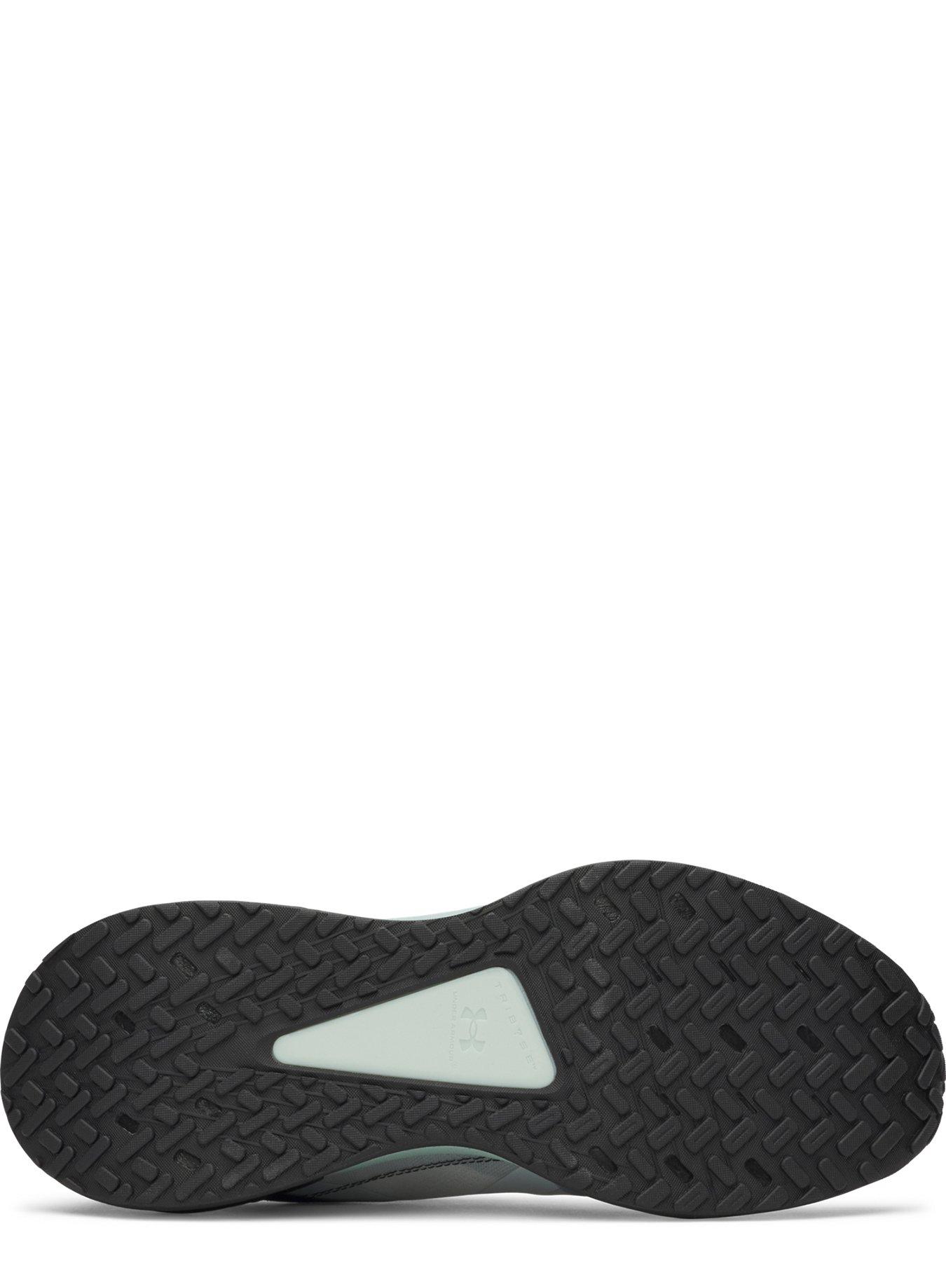 Image 4 of 5 of UNDER ARMOUR Mens Training Reign Xt Trainers - Green