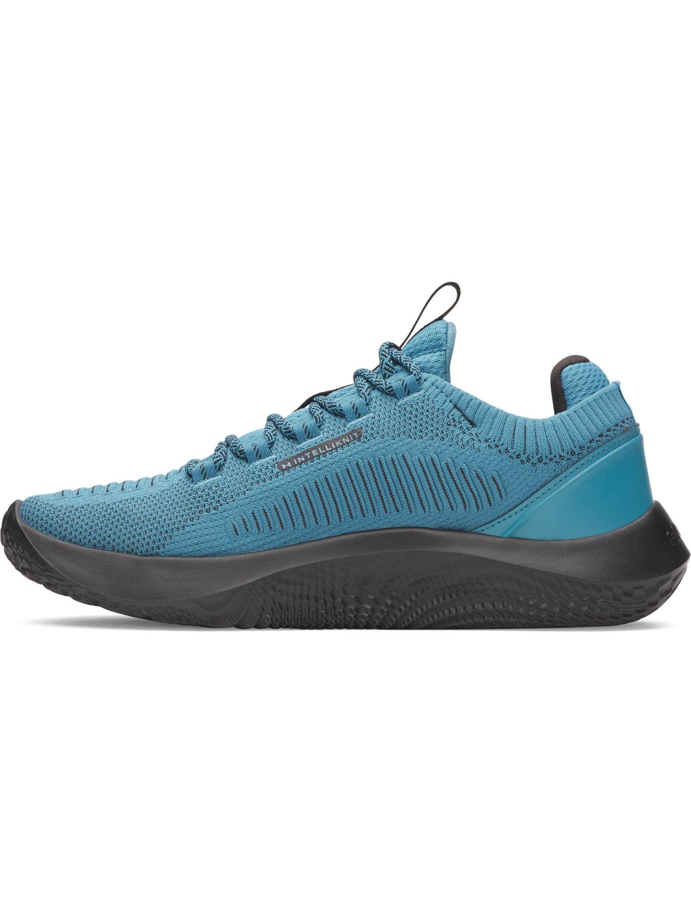 Image 5 of 5 of UNDER ARMOUR Mens Training Dynamic Trainers - Blue
