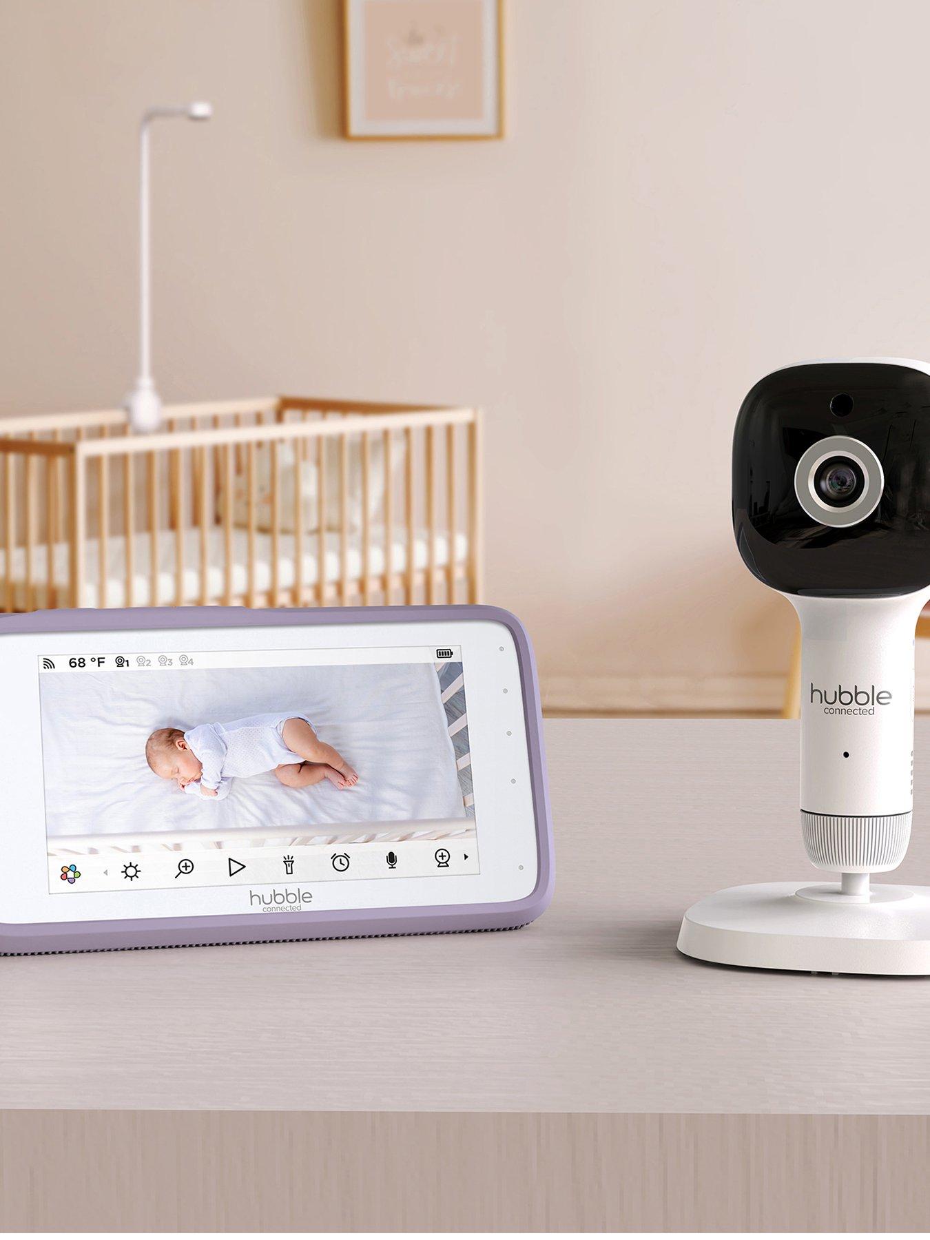 Hubble Pal SkyVision AI Pro Camera