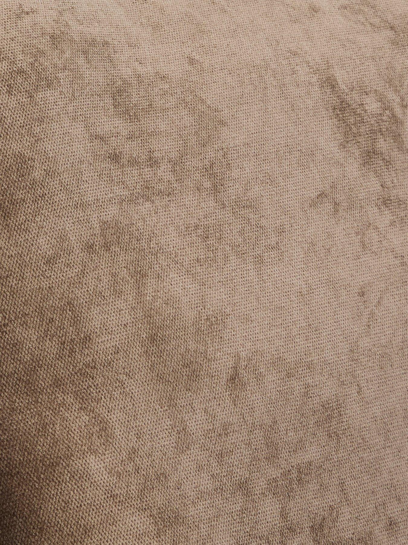 Image 7 of 7 of The Very Collection Bakerloo Fabric Snuggle Chair