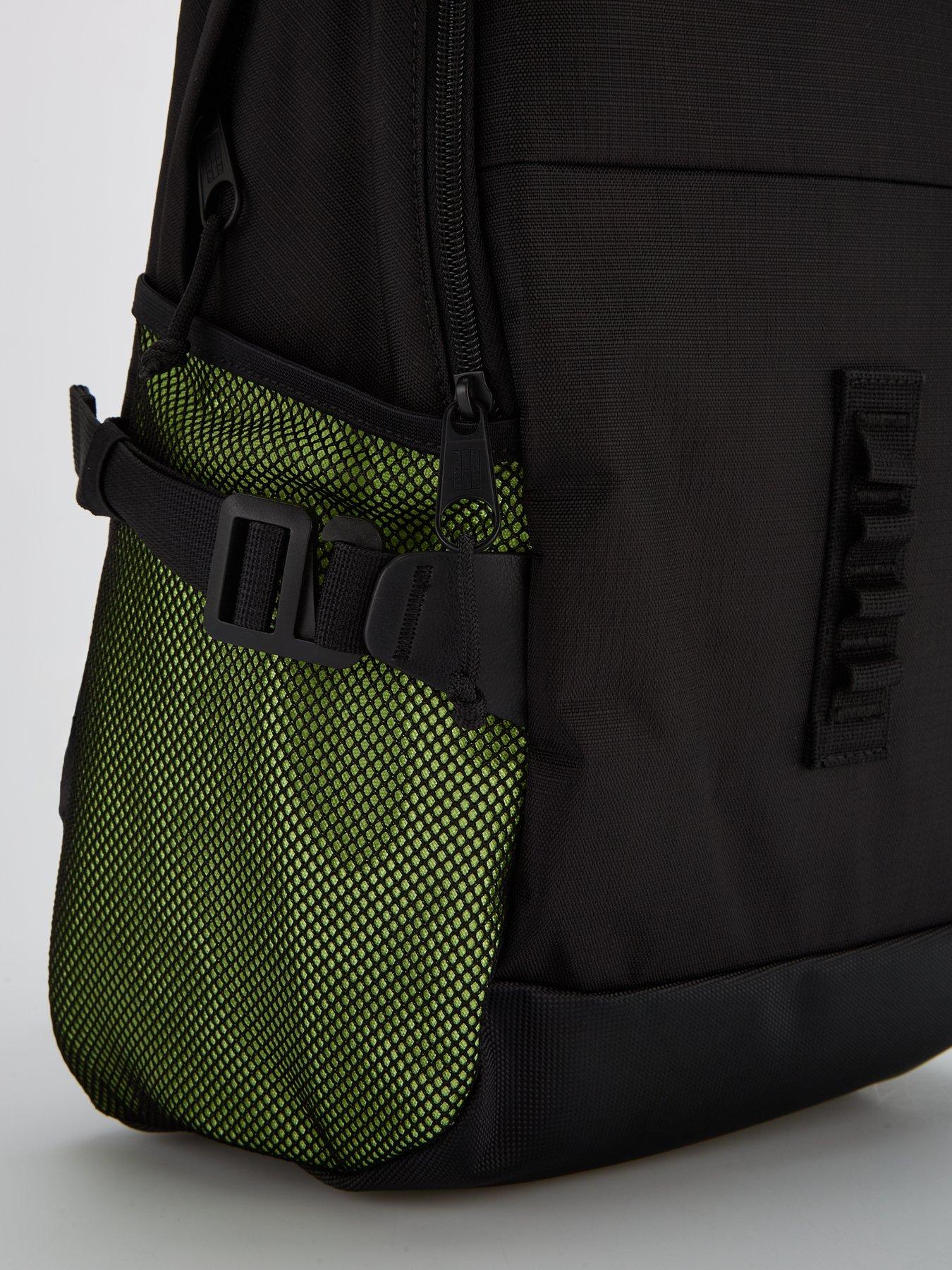 Image 3 of 5 of Tommy Jeans Outdoor Backpack - Black