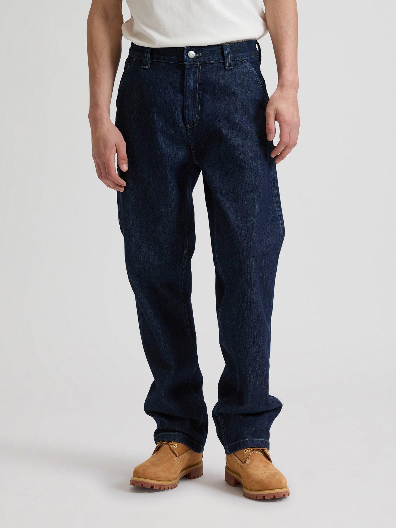 lee-relaxed-tapered-fit-carpenter-jeans-dark-blue