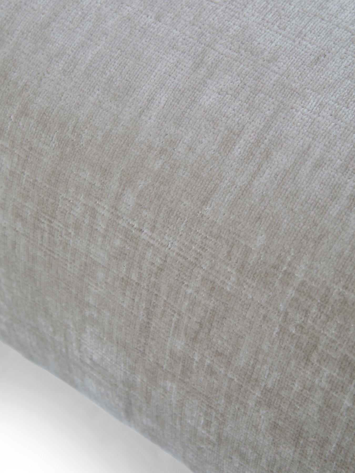  image of the-very-collection-highgate-fabric-footstool