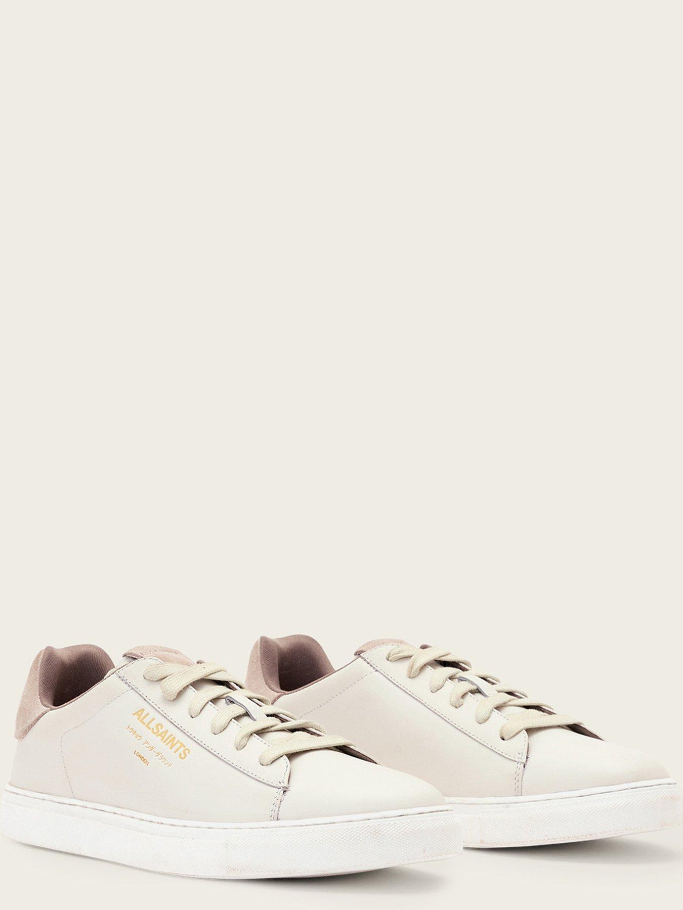  image of allsaints-underground-sneaker