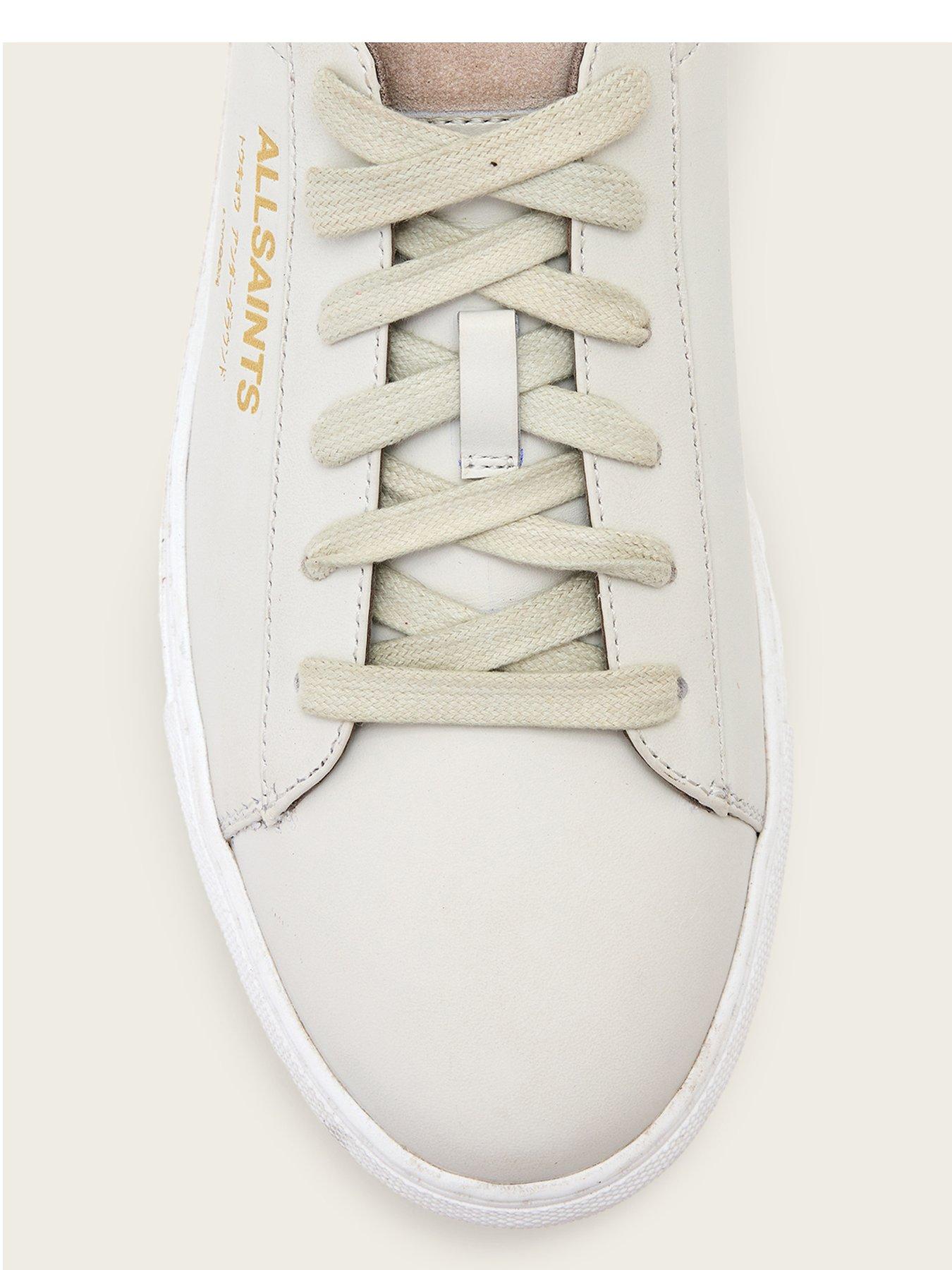  image of allsaints-underground-sneaker