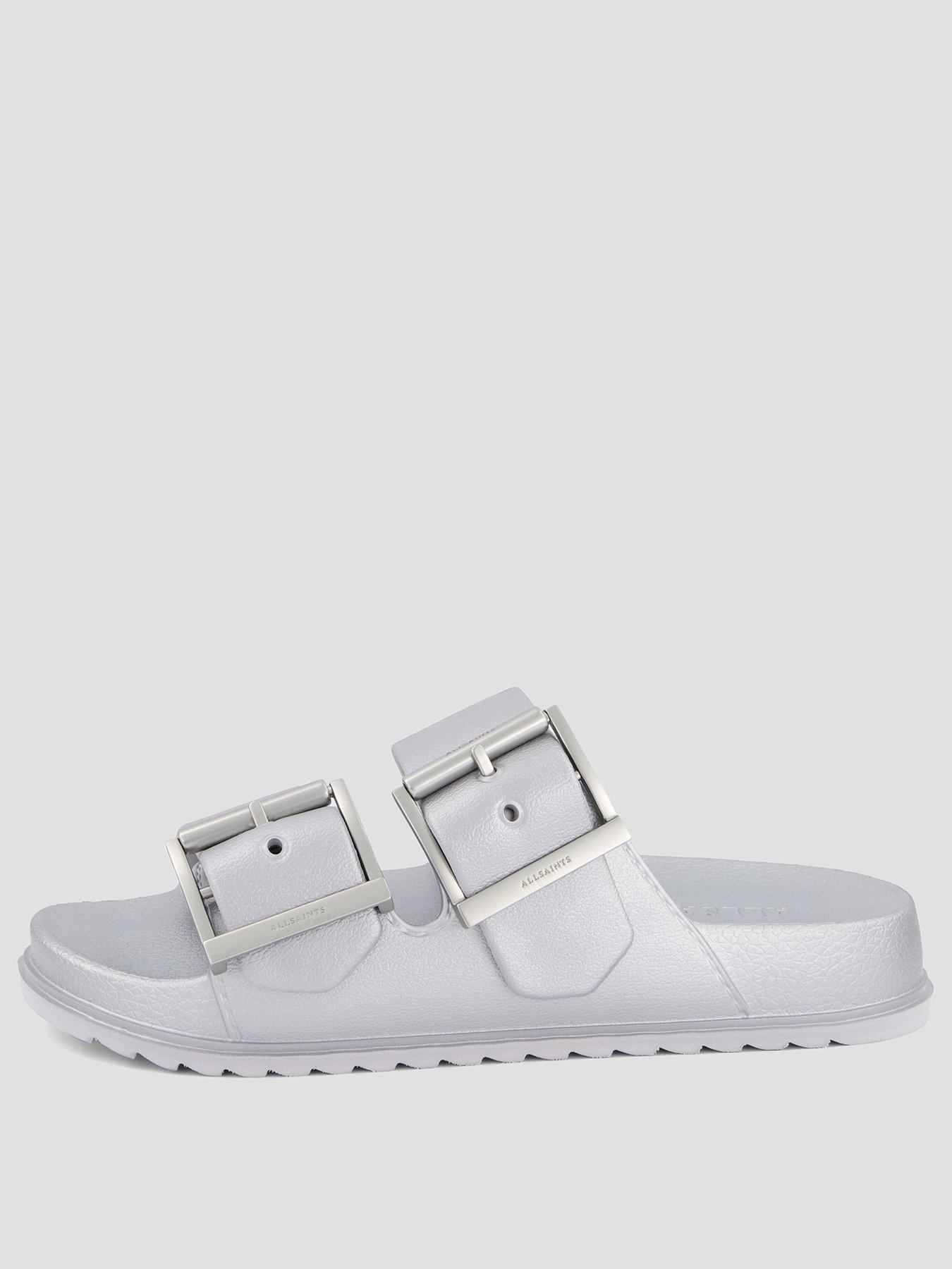 Image 2 of 7 of AllSaints SIAN EVA SANDAL