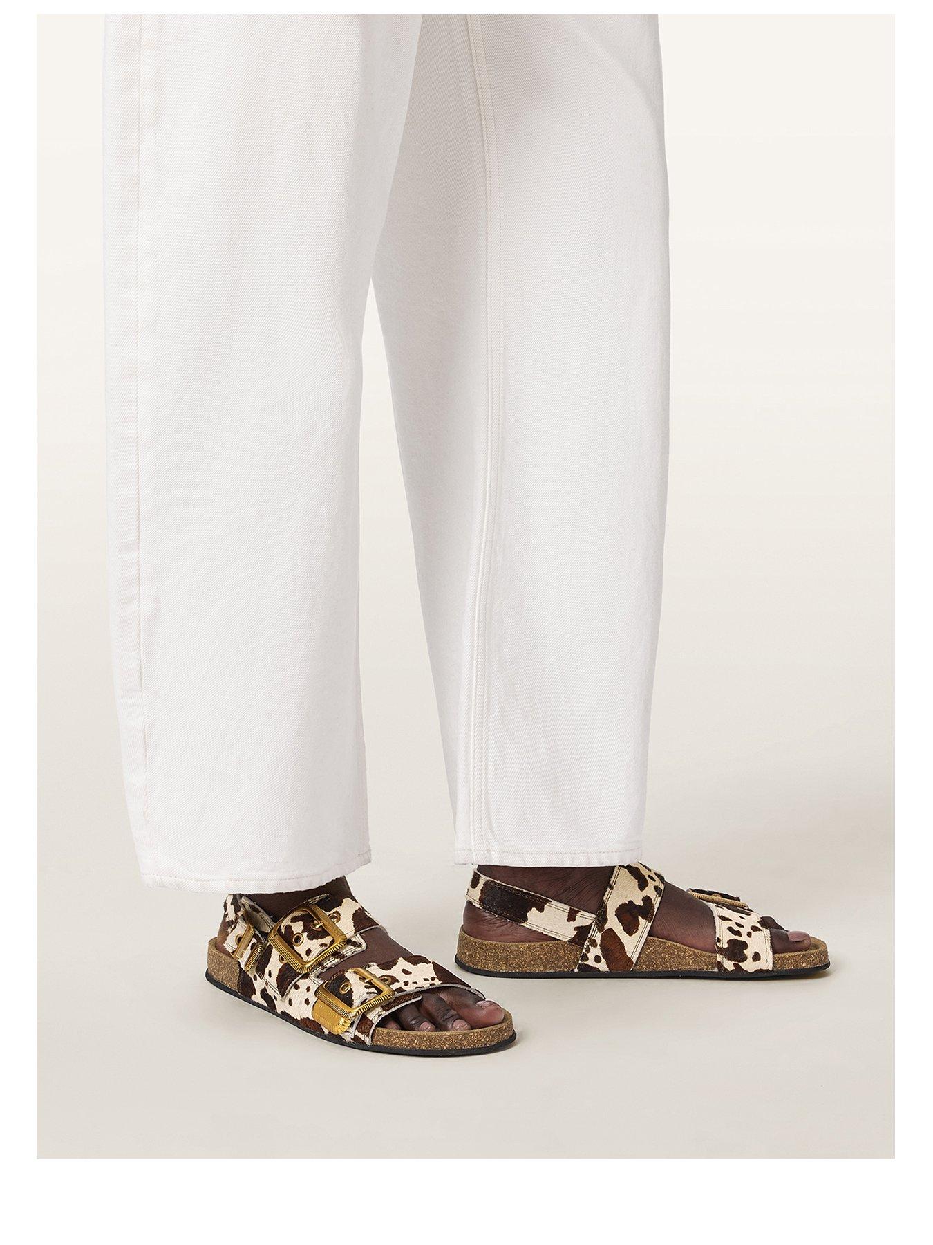  image of allsaints-staffa-sandal