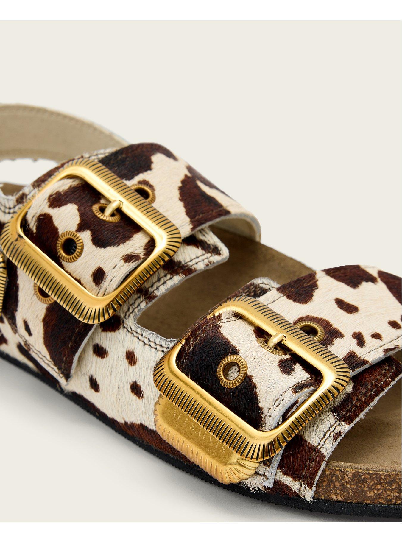  image of allsaints-staffa-sandal