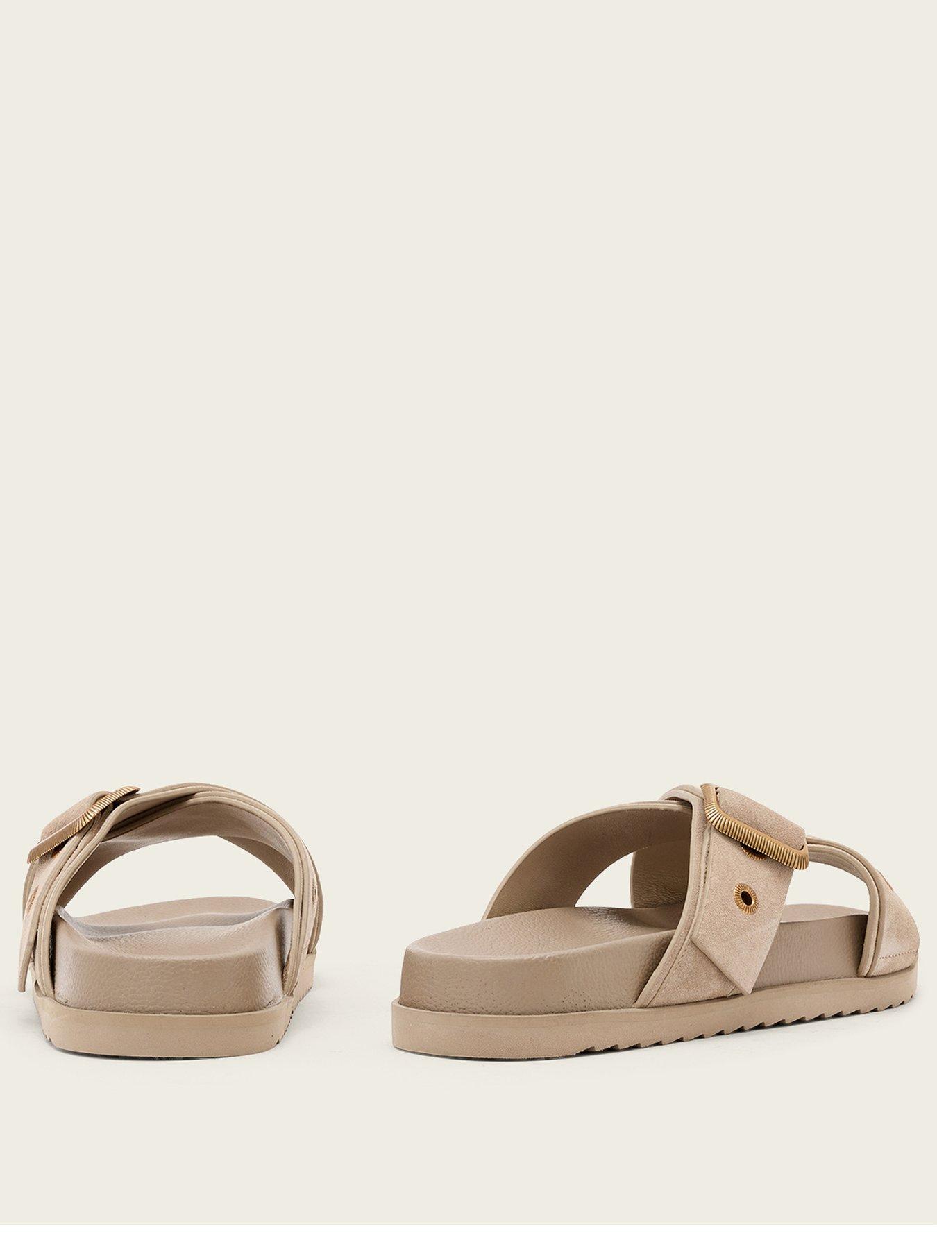  image of allsaints-suki-western-slider