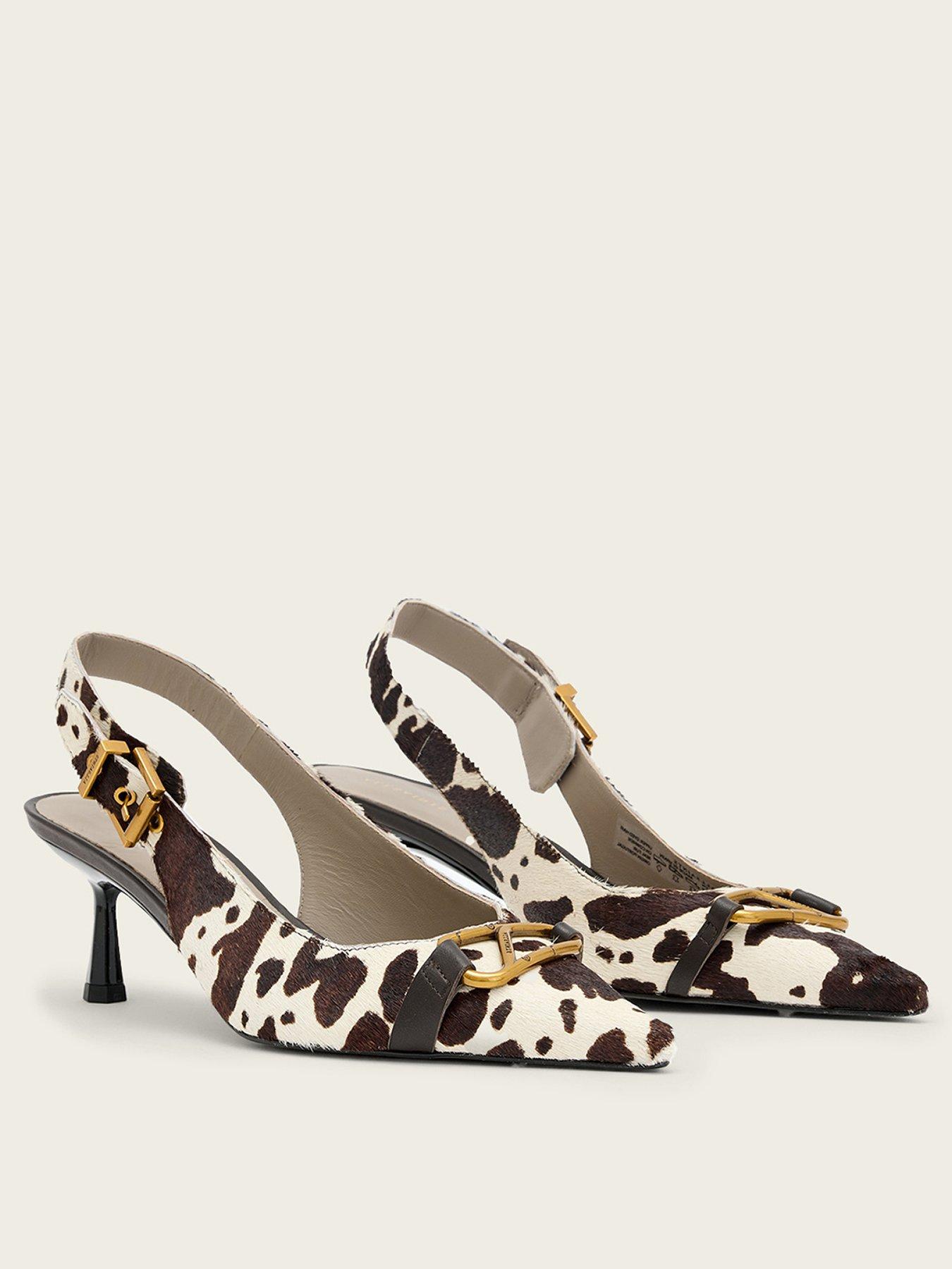 stillFront image of allsaints-hera-slingback-shoe-brown
