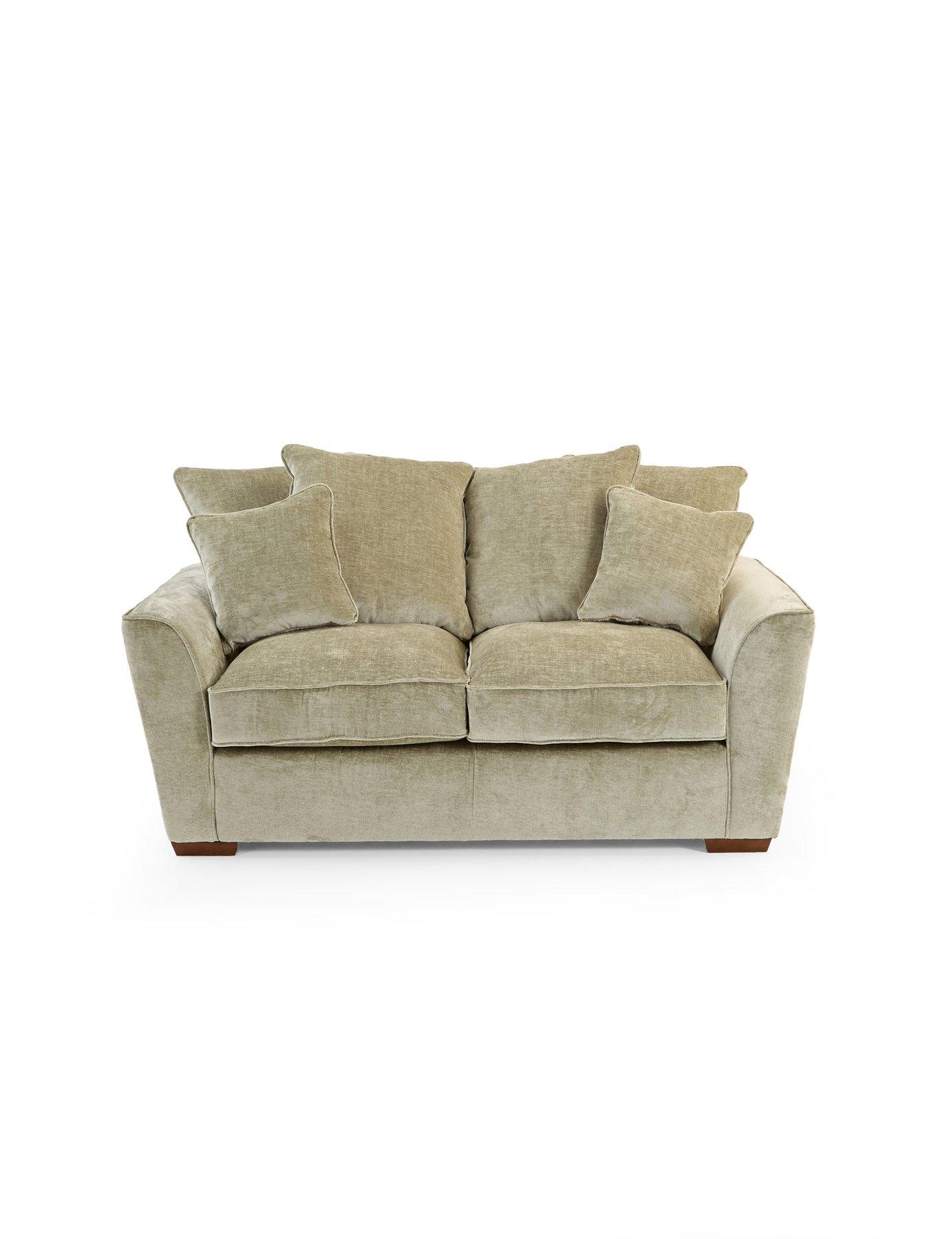  image of the-very-collection-clover-3-2-seater-scatterback-sofa