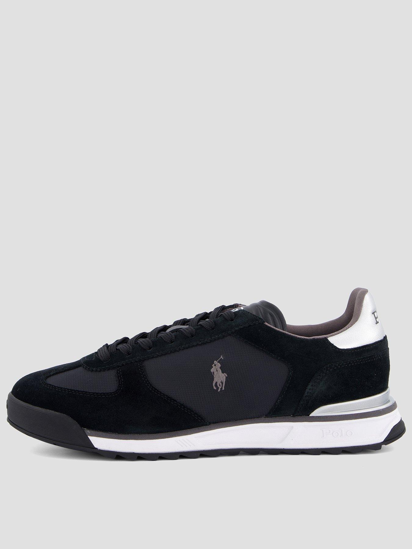 polo-ralph-lauren-varick-suedeleathernylon-trainers-black