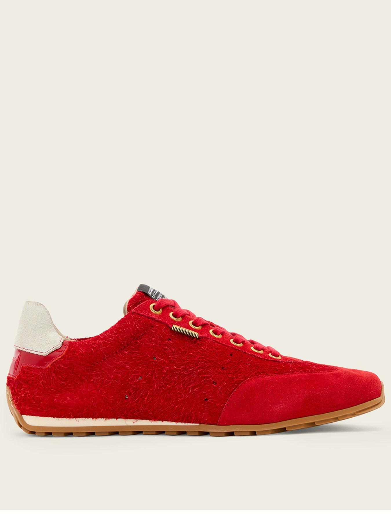 allsaints-liam-sneaker-red