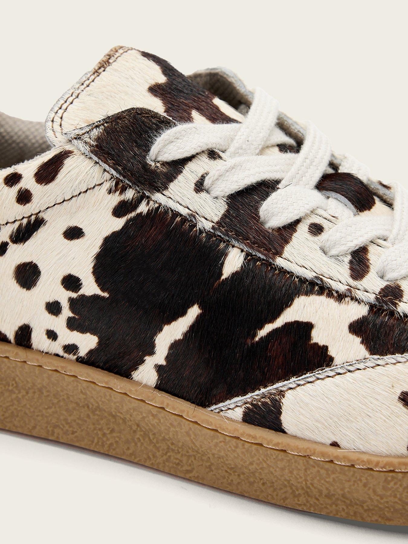  image of allsaints-thelma-sneaker-brown