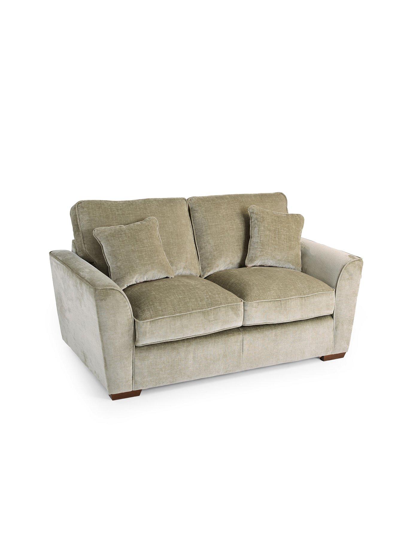  image of the-very-collection-clover-3-2-seater-sofa