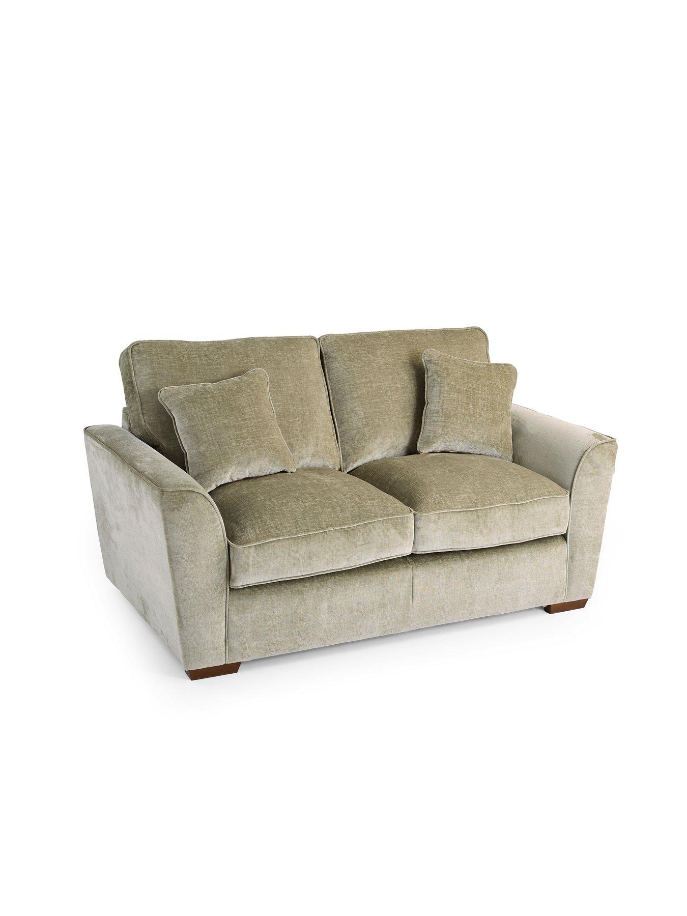  image of the-very-collection-clover-2-seater-sofa