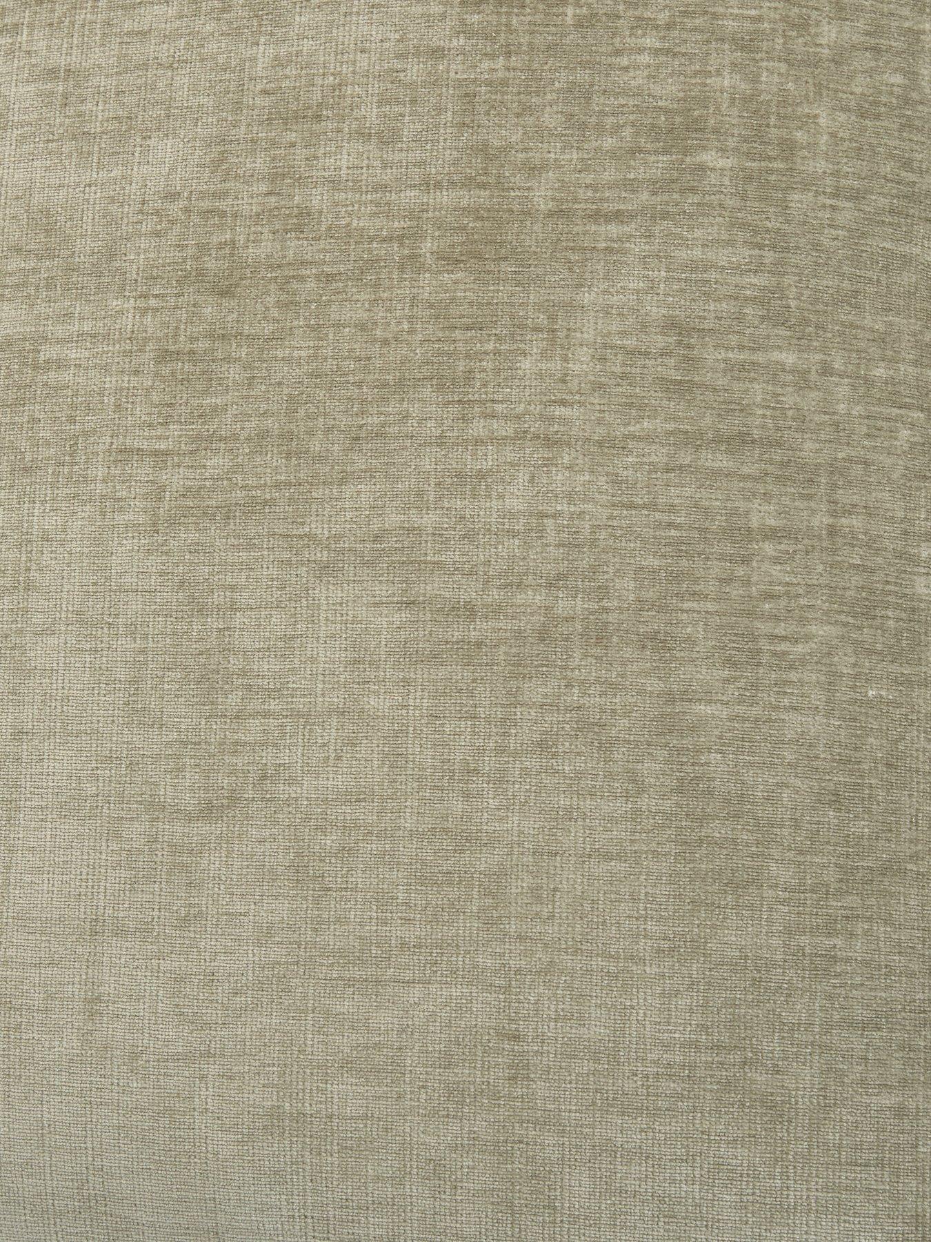 Image 6 of 6 of The Very Collection Clover Large Footstool