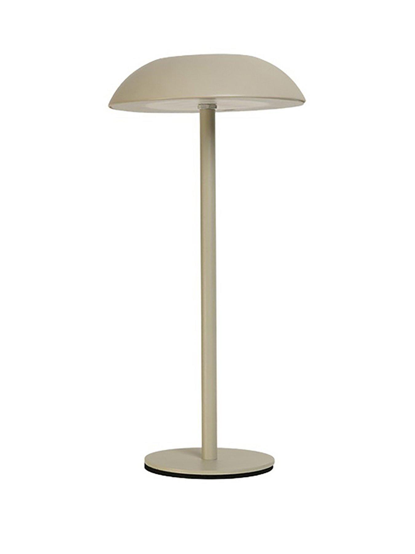 Image 2 of 3 of Smart Garden Verona Lamp- Ivory