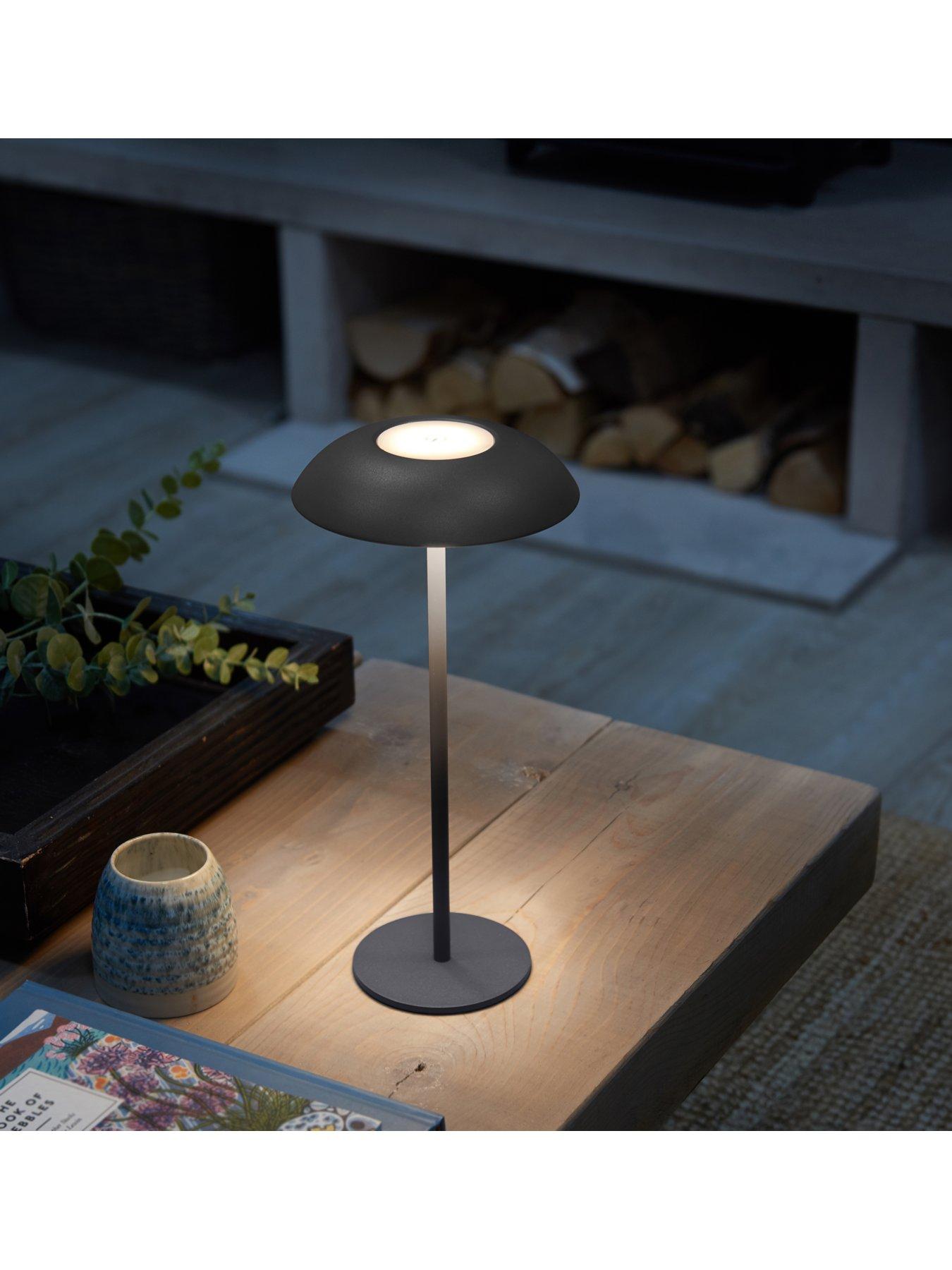  image of smart-garden-verona-lamp--slate