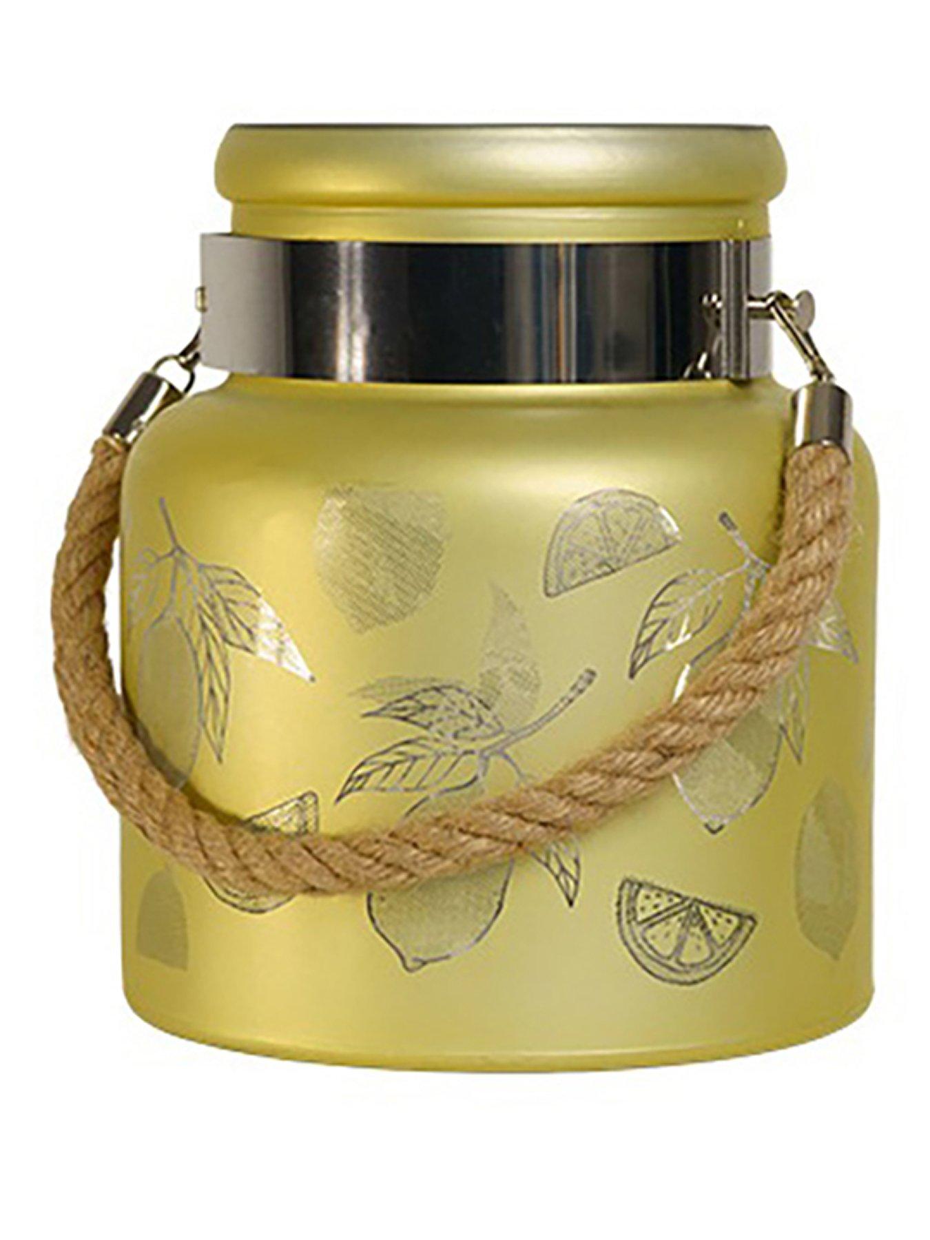  image of smart-garden-lemon-lantern