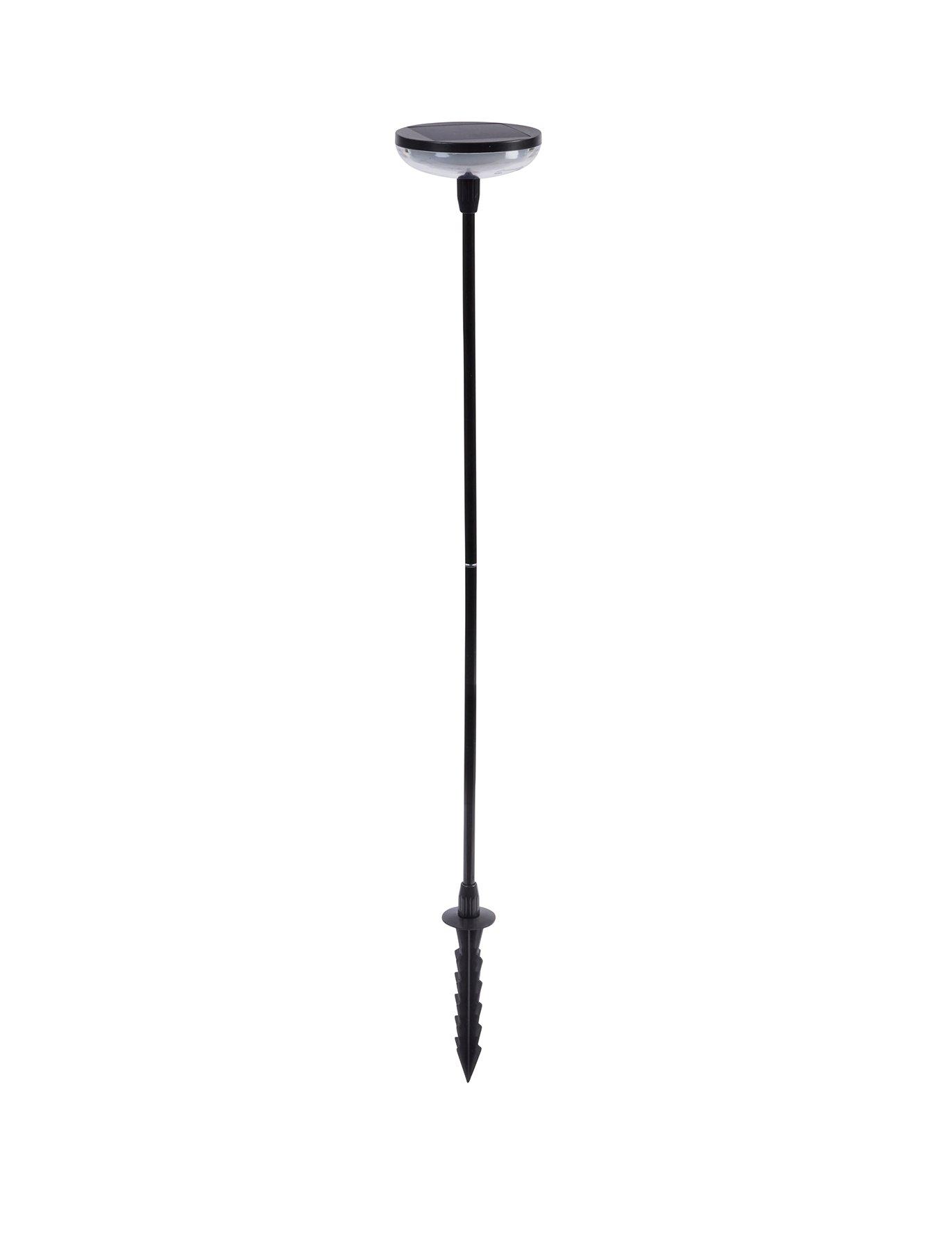 Image 2 of 4 of Smart Solar Hygge Stake Light - Colour Changing