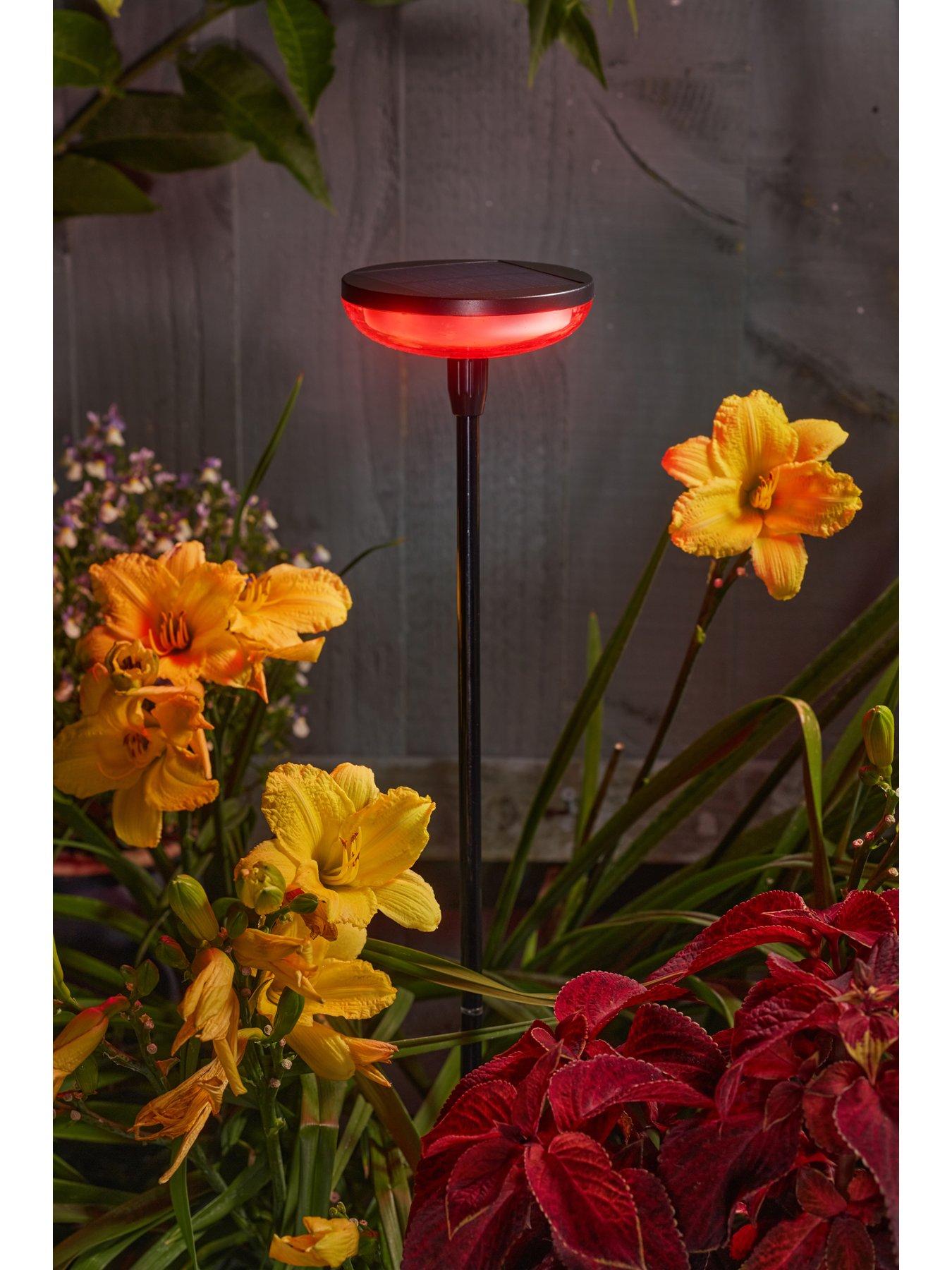 Image 3 of 4 of Smart Solar Hygge Stake Light - Colour Changing