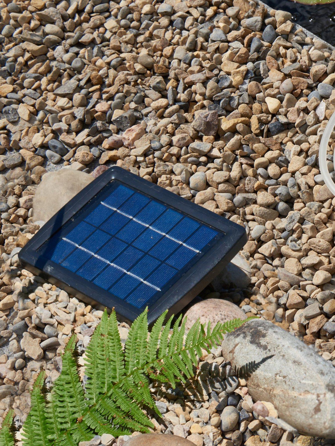  image of smart-solar-oxygenator