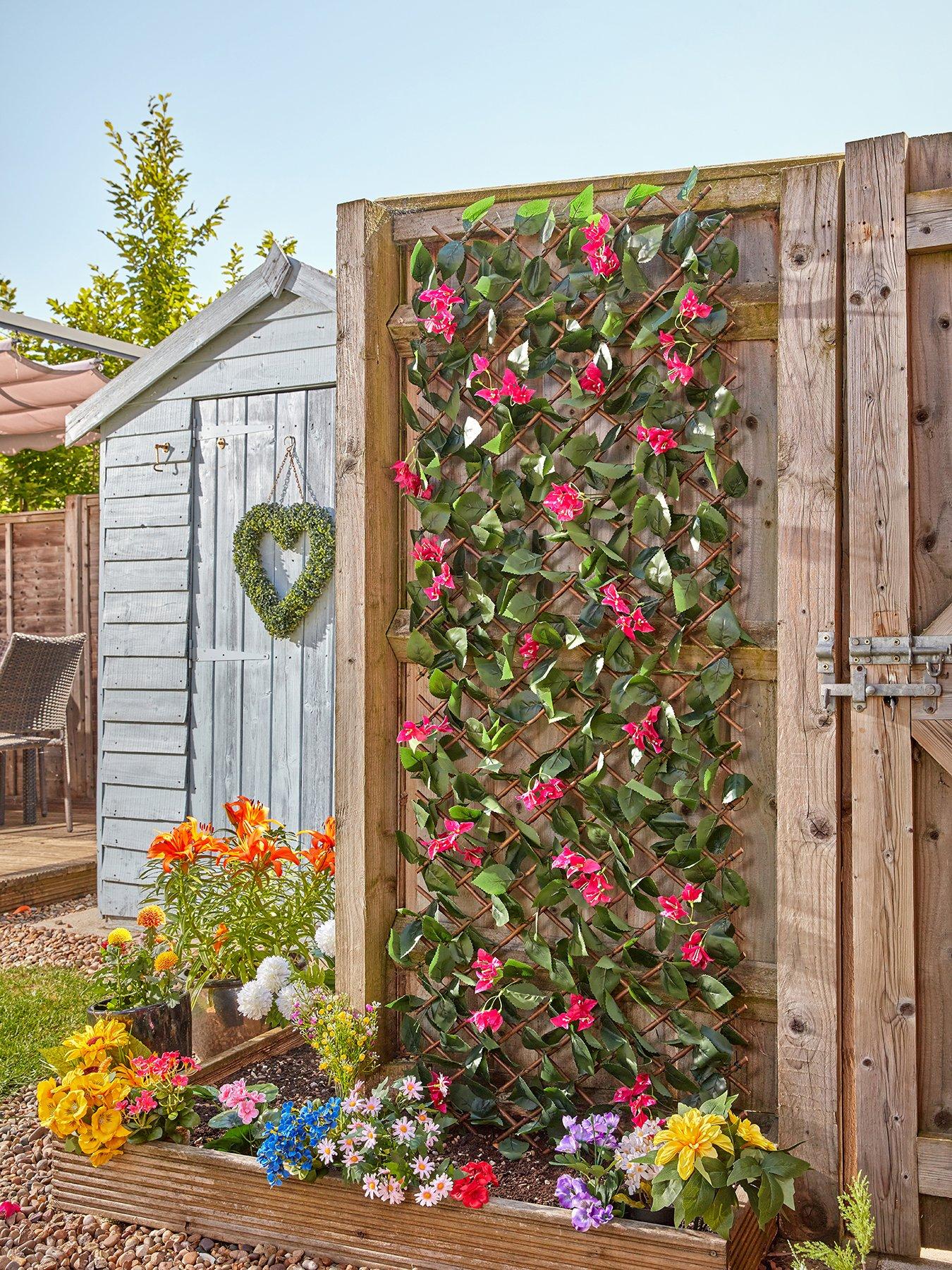 Smart Garden Bougainvillea Trellis