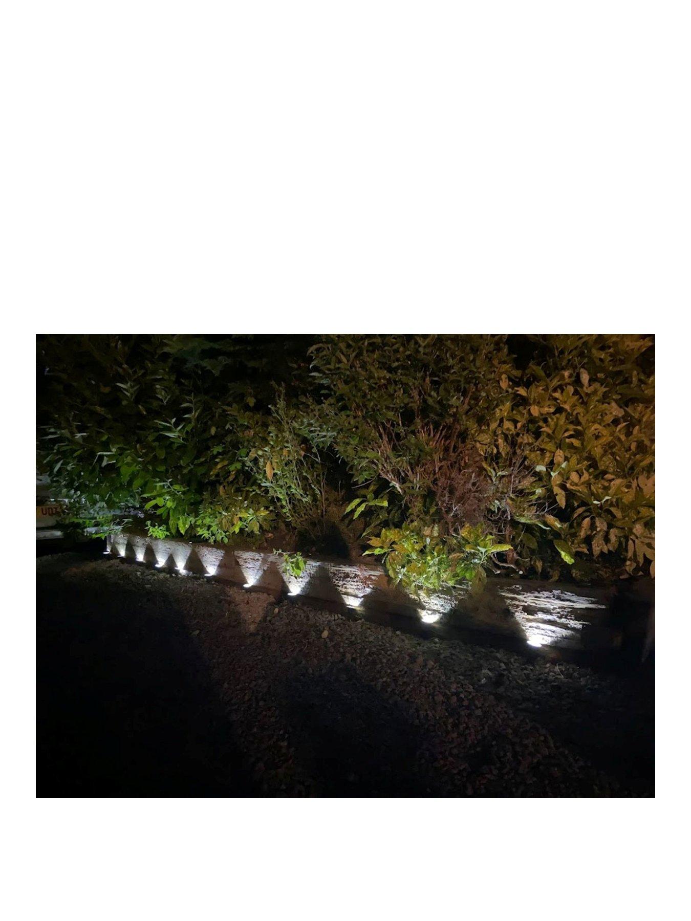 Image 2 of 4 of Smart Solar MultiSpot5 Lumen-Set of 10