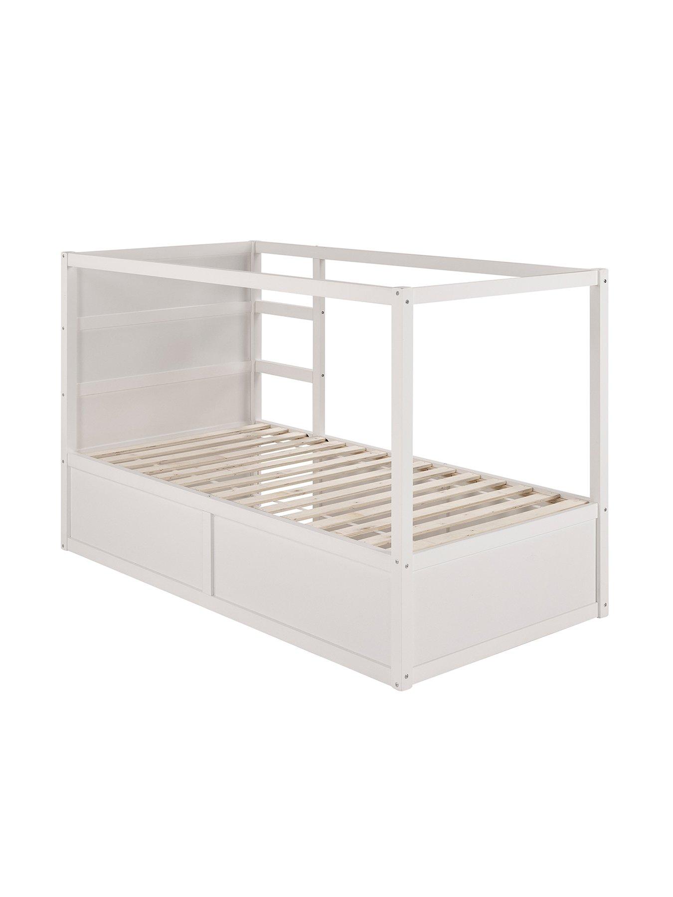 Image 3 of 6 of Aspire Hideout Midsleeper Bed