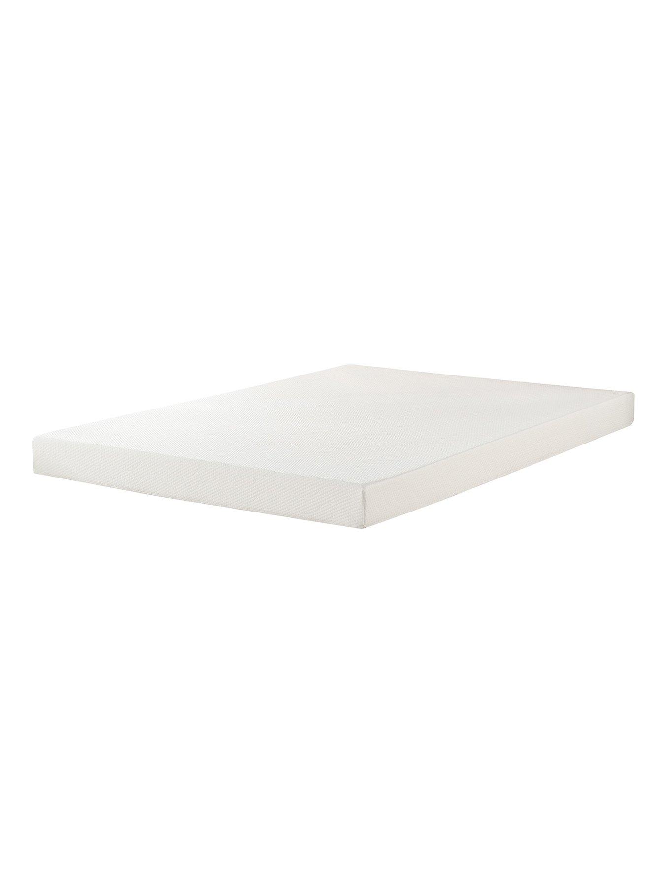 Image 5 of 7 of Aspire Hideout Midsleeper Bed With Mattress