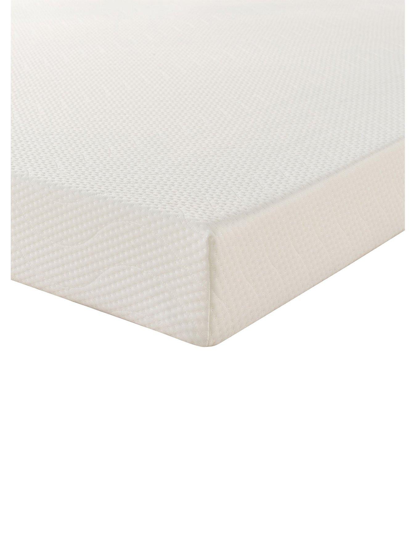  image of aspire-hideout-midsleeper-bed-with-optionalnbspmattress
