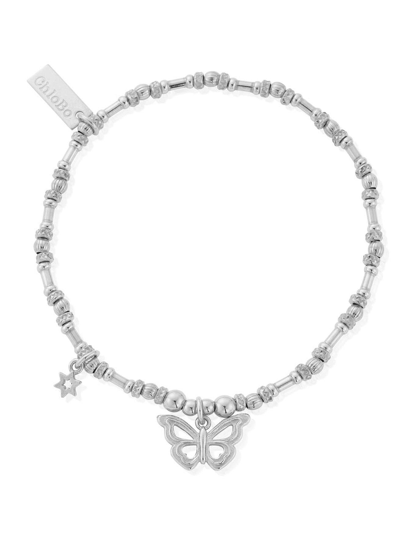 ChloBo NEW BEGINNINGS BRACELET