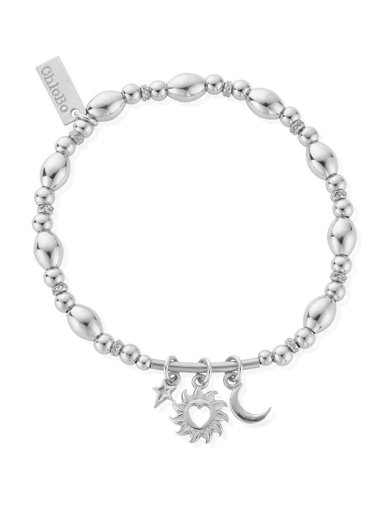  image of chlobo-love-and-light-bracelet