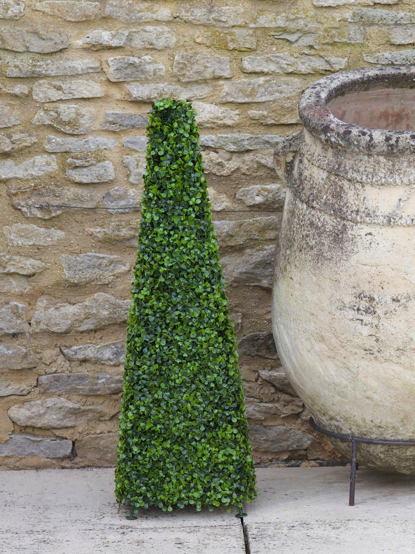 Smart Garden BoxwoodObelisk 60cm