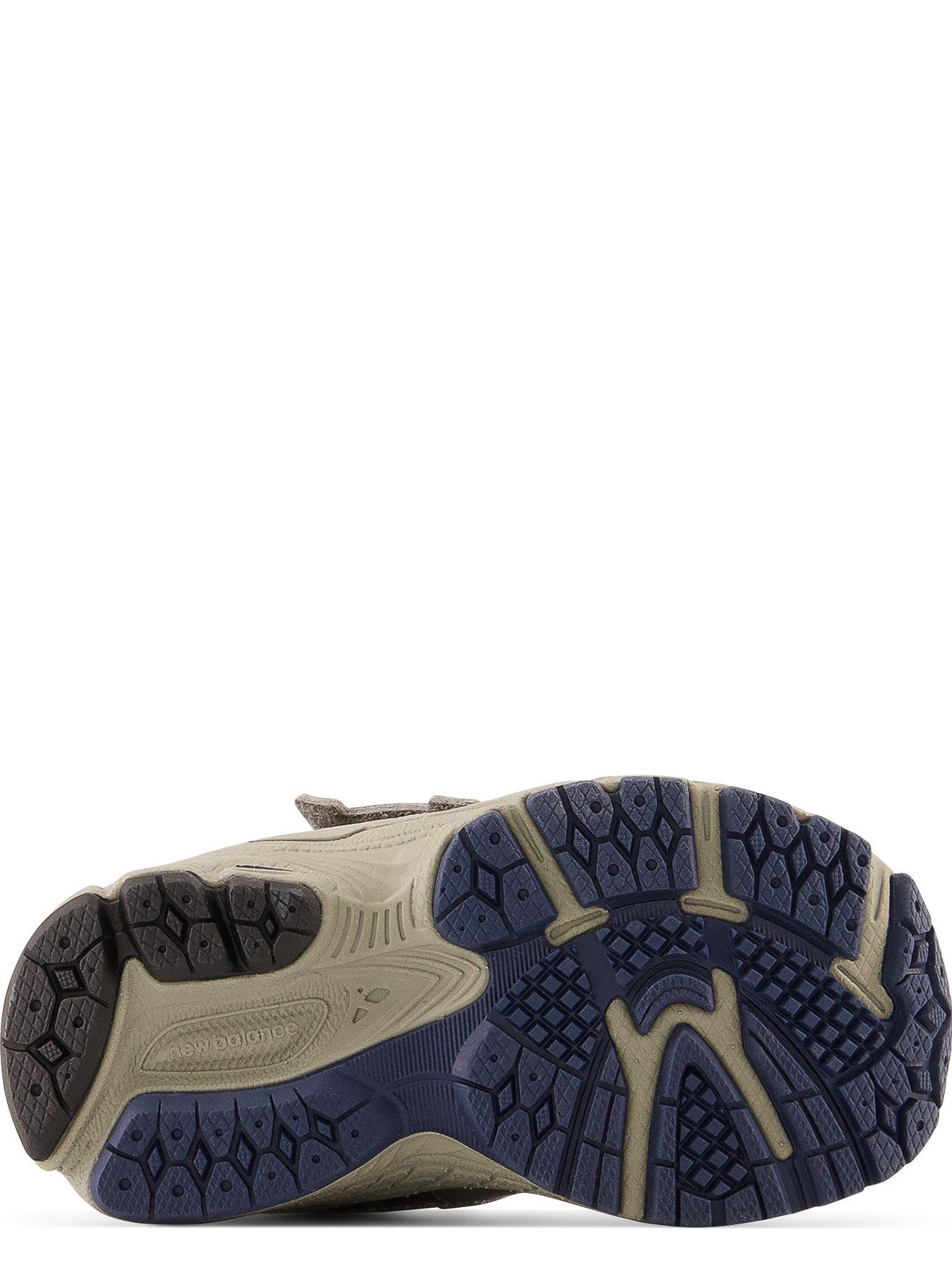  image of new-balance-infant-2002-trainer-grey